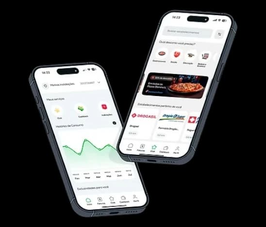 Igreen Clube de Beneficios