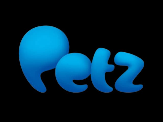 Petz Logo