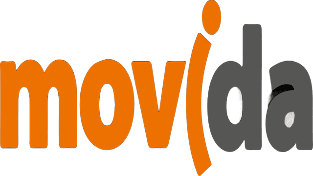 Movida Logo